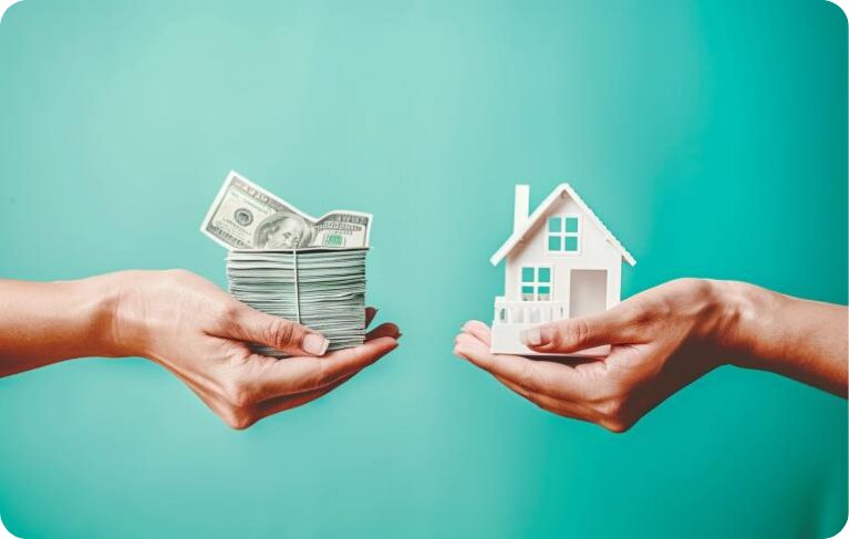 Tu Hogar Inmobiliaria compra tu propiedad