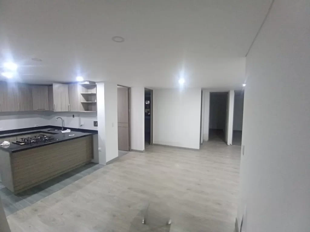 Edificio Horus - Apartamento en venta