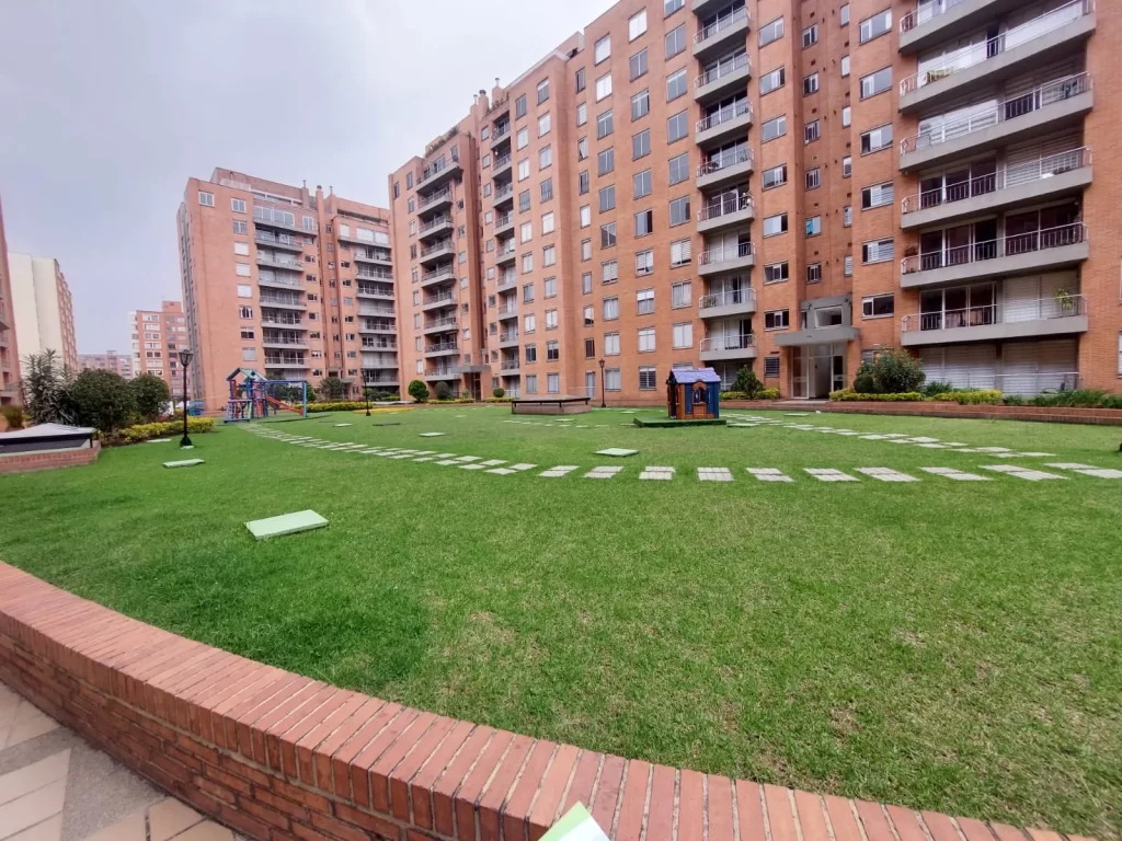 Avenida Parque - Apartamento en venta