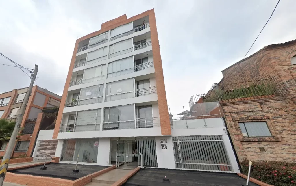 Santa Barbara Occidental - Apartamento en venta