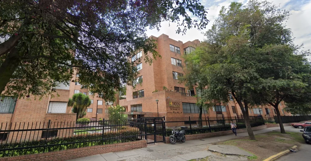 Colina - Apartamento en venta