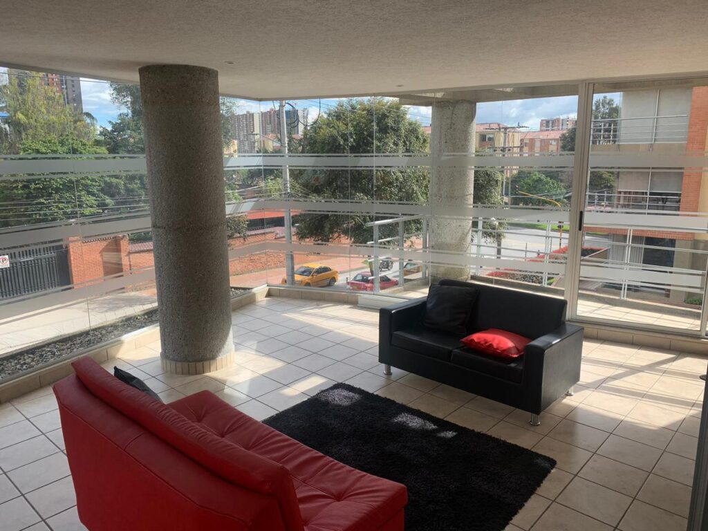 Apartamento en Venta Bosque Arroyo