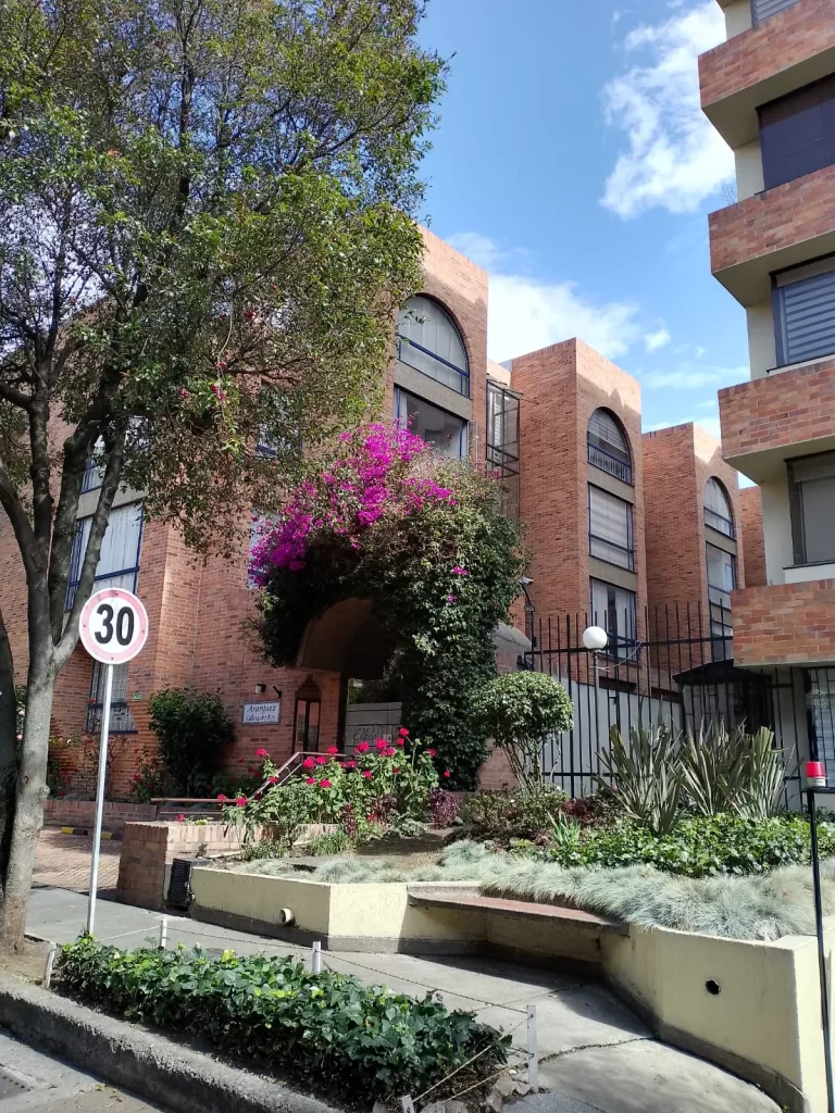 Usaquén - APARTAMENTO EN VENTAS BELMIRA