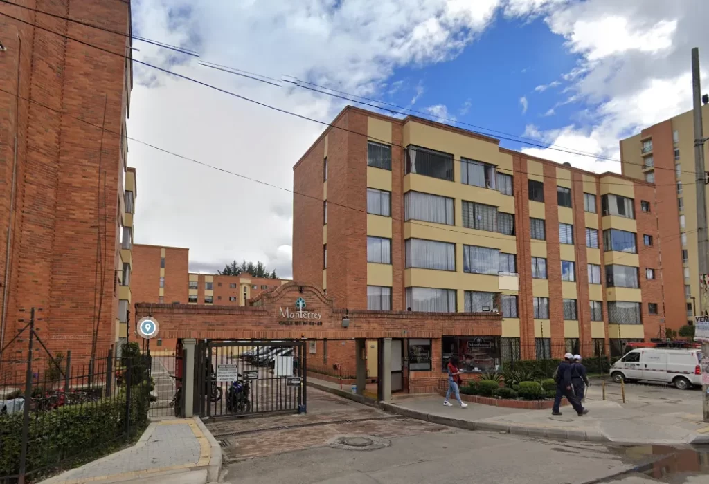 APartamento en venta MONTERREY