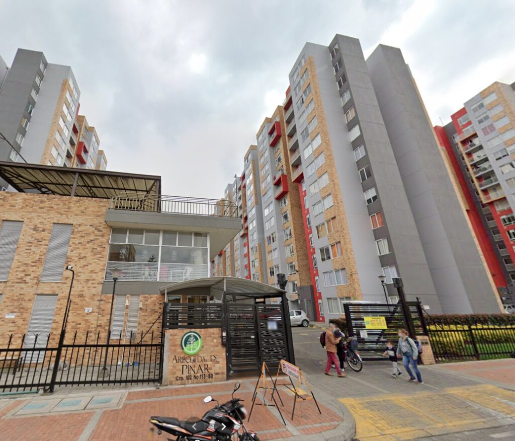 Arboleda del Pinar – Apartamento en venta