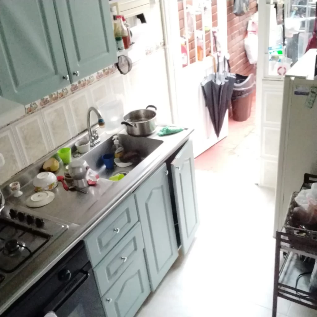 Afidro Palestina Apartamento En Venta