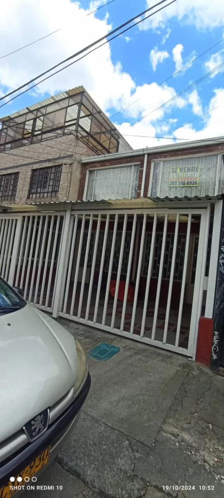 Kennedy Central Casa En Venta