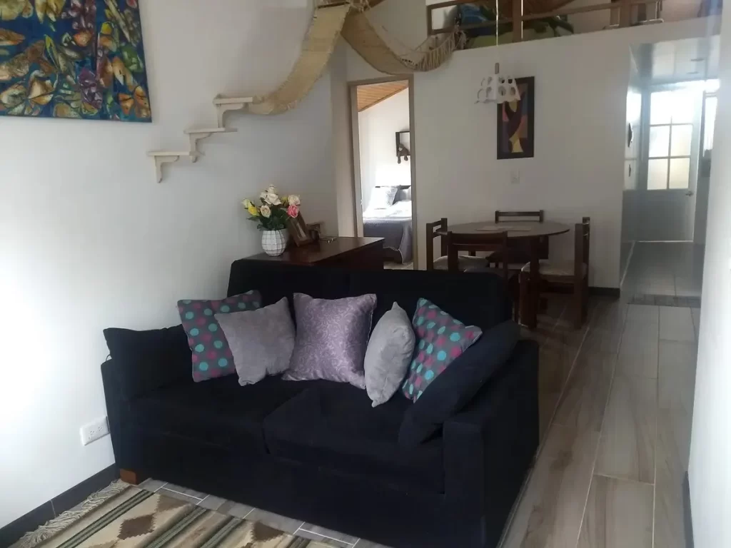 Gran Granada – Apartamento En Venta