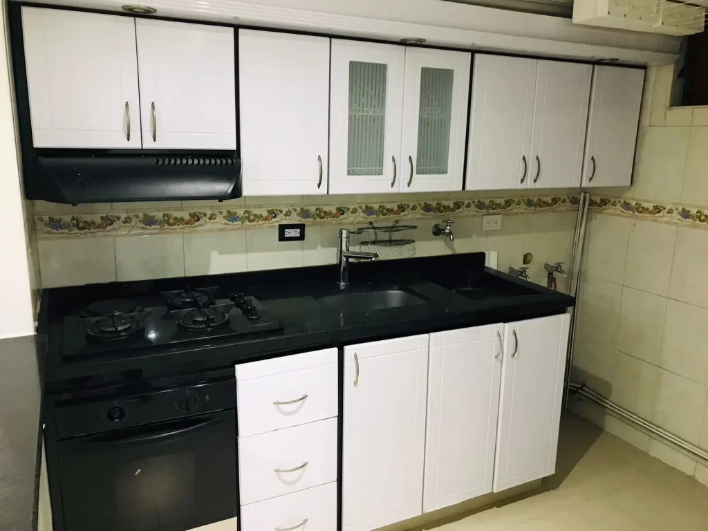 Parques De Granda Apartamento En Venta