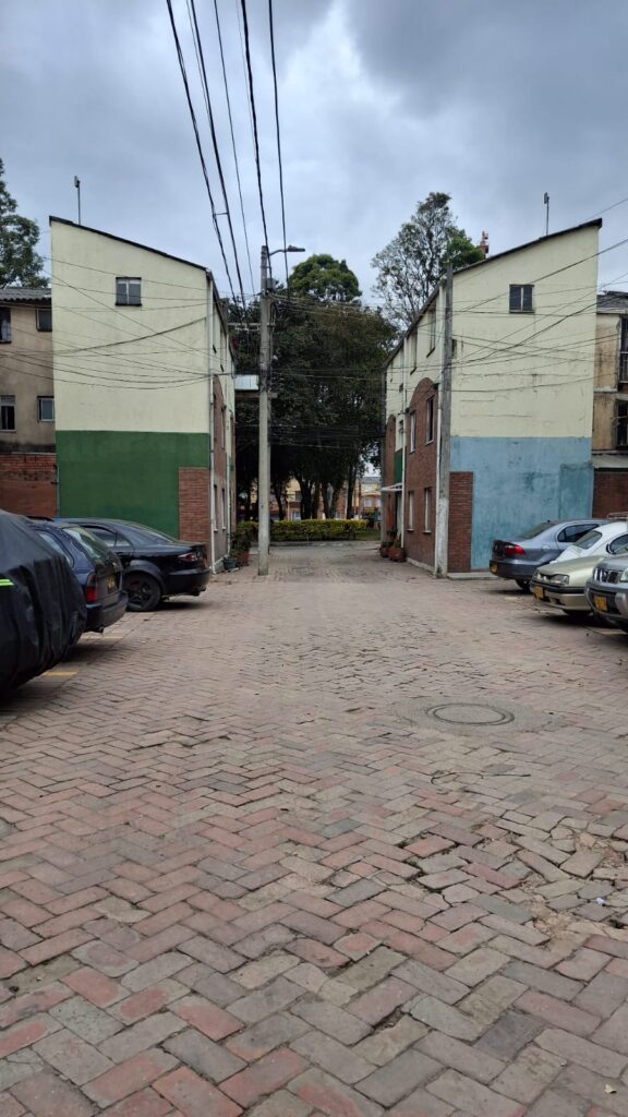 Apartamento En Venta Villas De Granada – Noroccidente De Bogotá D.C