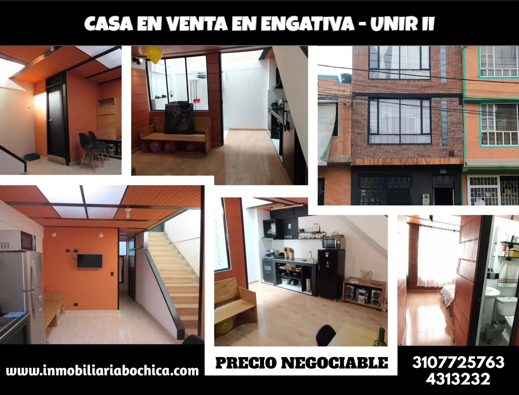 Casa En Venta Gran Granada – Noroccidente De Bogota D.c