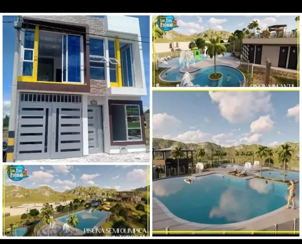 Lote en venta Carmen de Apicala – (Tolima)