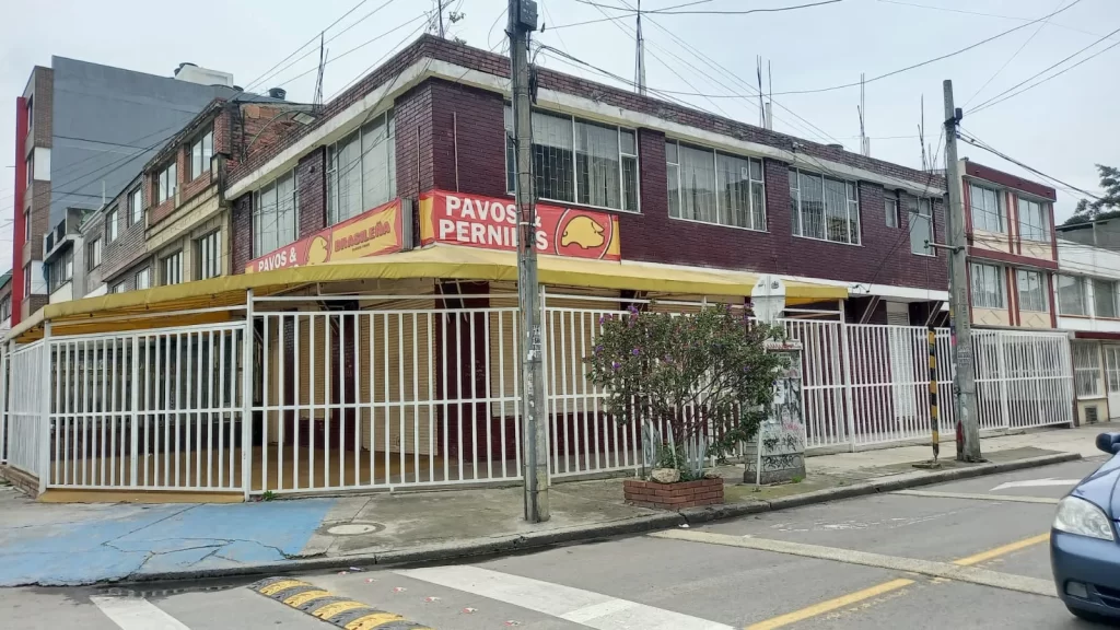 Casa En Venta Ciudad Montes – Centro Occidente