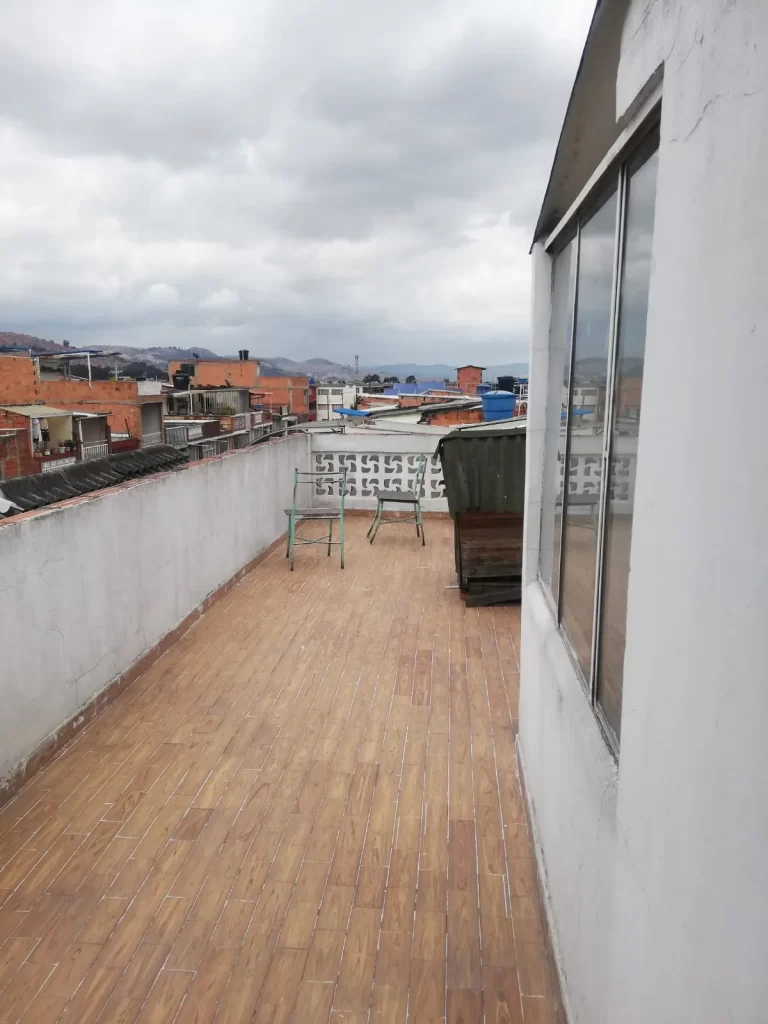 Casa en venta Urbanización Acip kennedy sur de Bogotá D.C.