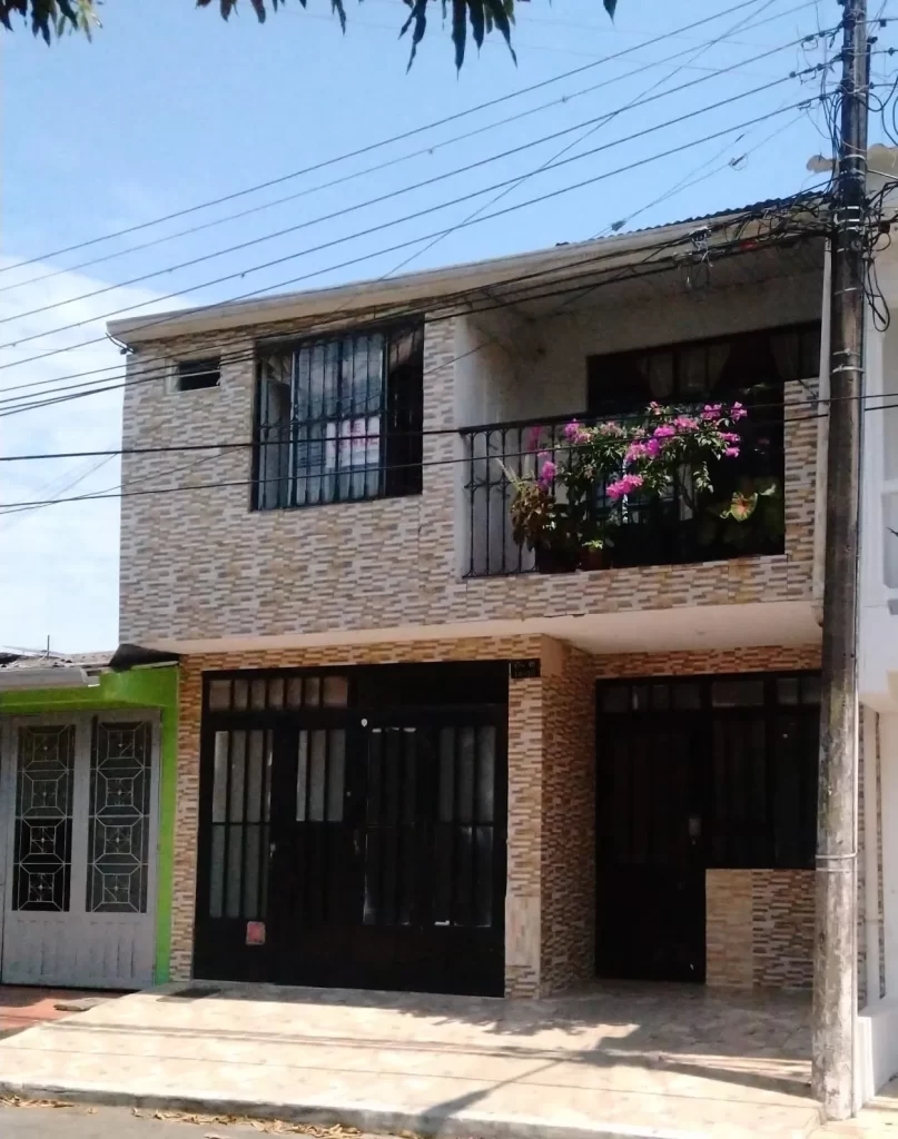Casa en venta Meta – Bello Horizonte (Villavicencio)
