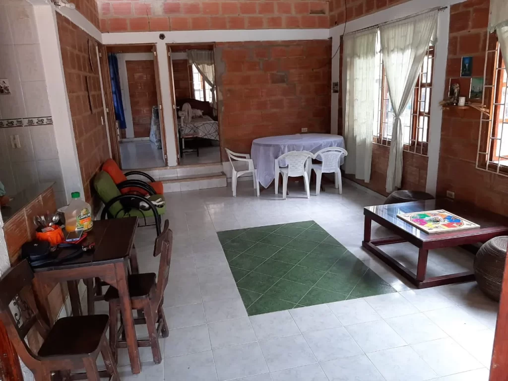 Casa Finca Anapoima Y La Mesa