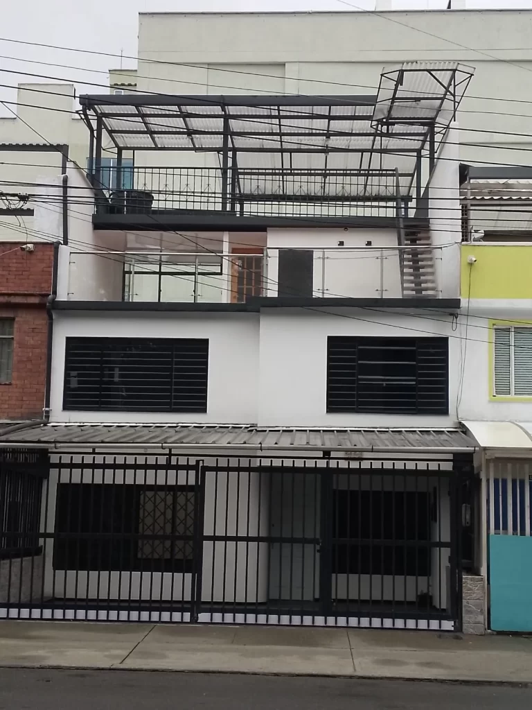 Casa En Venta Britalia Las Margaritas