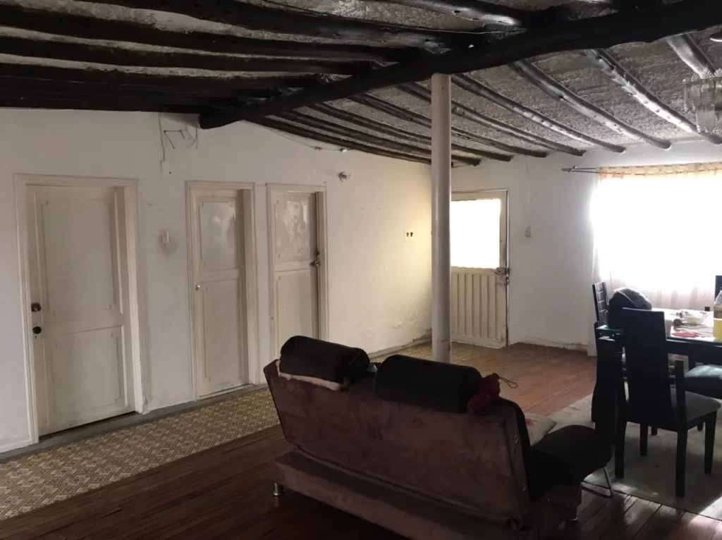 Tibabuyes Poa Casa En Venta