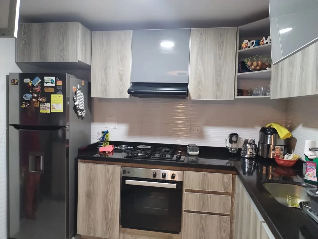 Alameda Tenjo – Apartamento En Venta