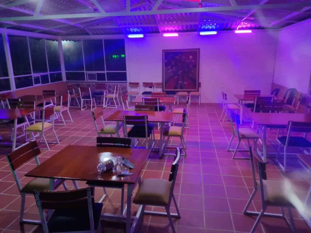 Hotel Glamping En Venta Sierra De Luna – Villa De Leiva