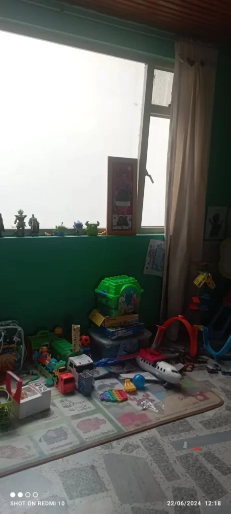 San José Obrero Casa En Venta
