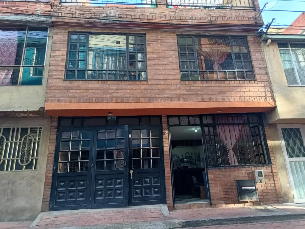Nogales De Suba Casa En Venta