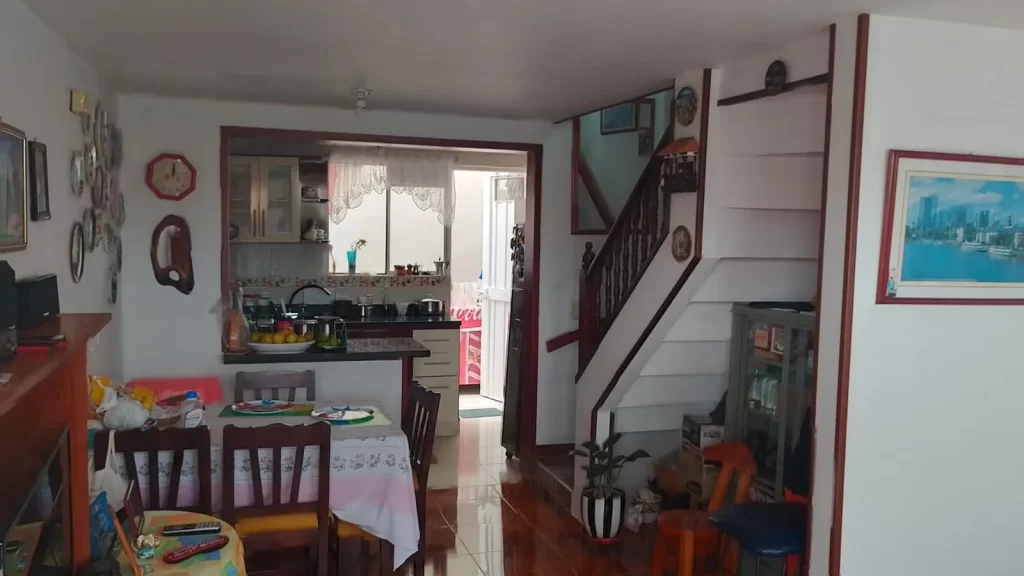 Quintas De La Sabana Et 5 Apartamento En Venta