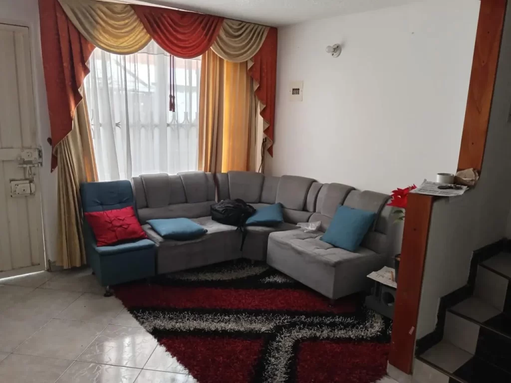 Nueva Castila – Casa En Venta
