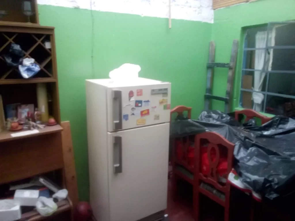 Casa En Venta El Rubí – Occidente De Bogota D.c