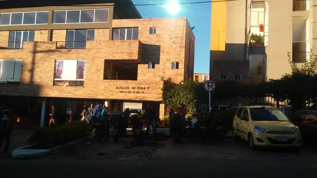 Altos de Chosica – Apartamento en venta