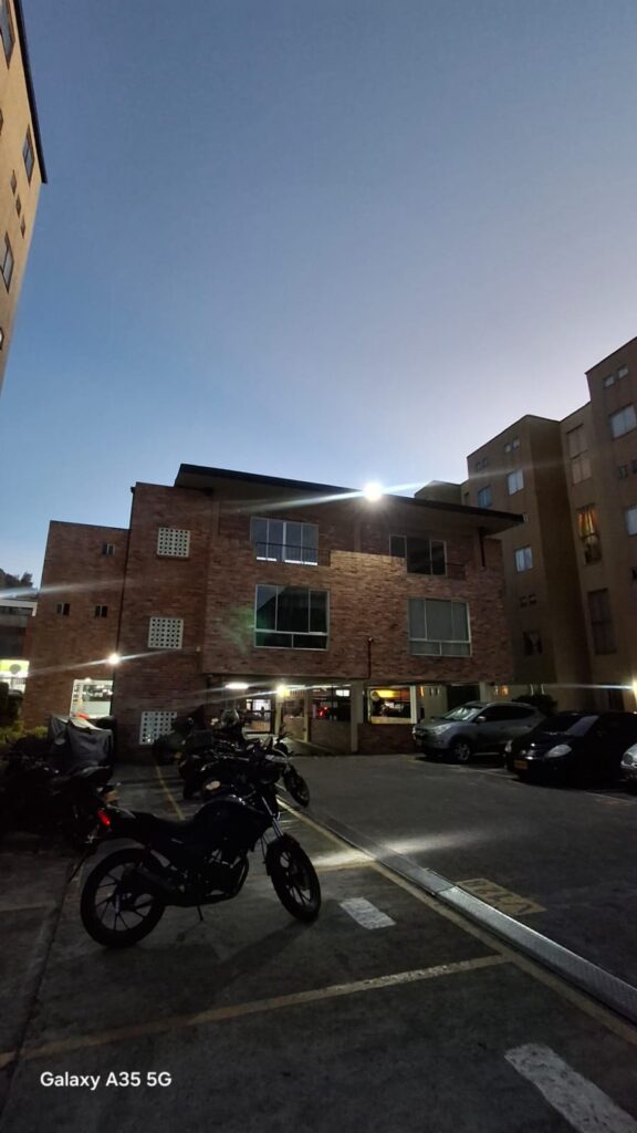 Altos de Chosica – Apartamento en venta