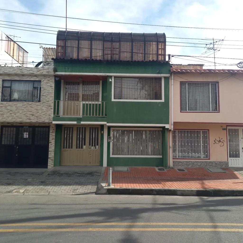 Minuto de Dios – Casa en venta