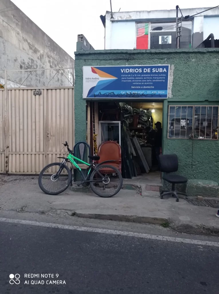 Suba centro – Casa lote en venta