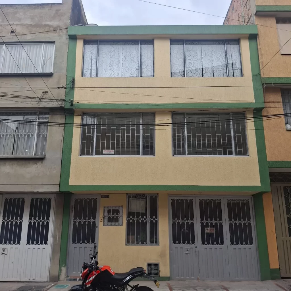Bosques de Mariana – Casa en venta