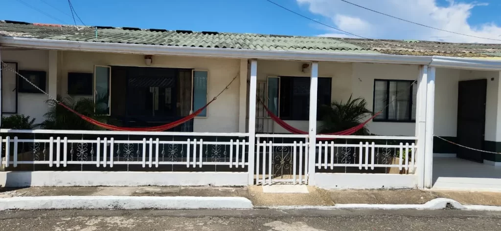 Parques de Alejandria Et 2 – Casa en venta