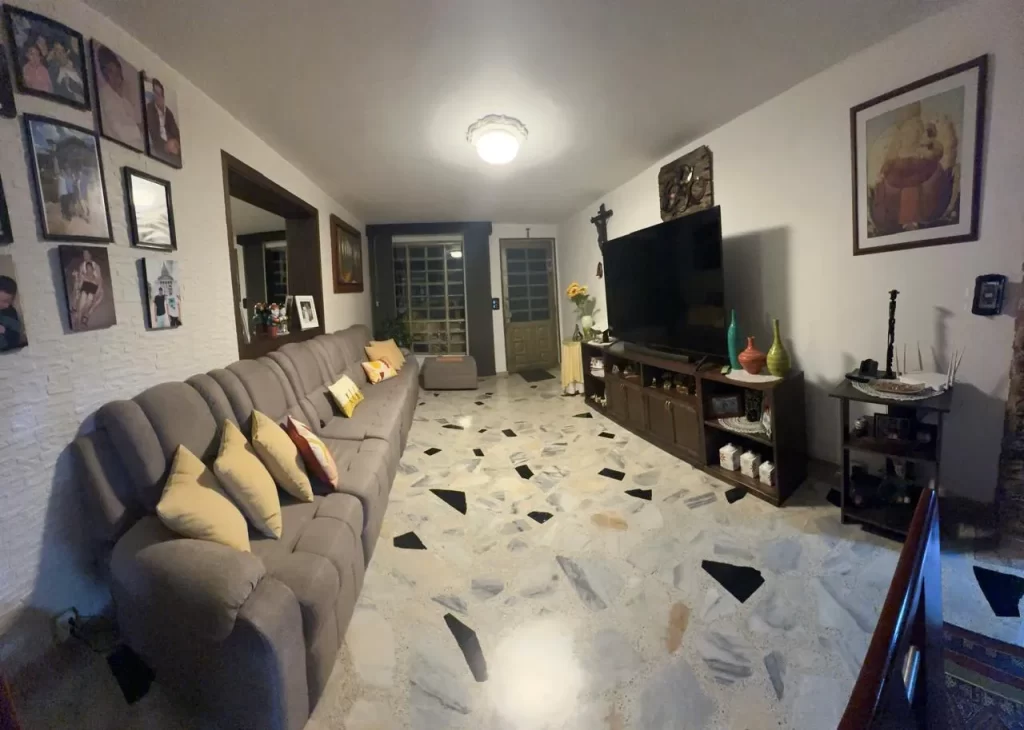 Country sur – Apartamento en venta