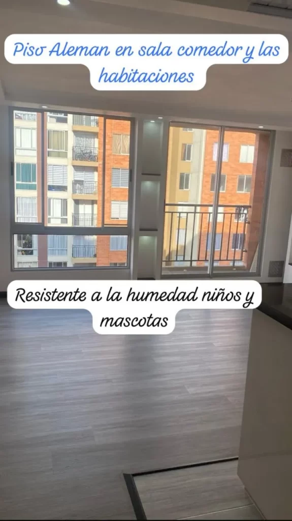 El Porvenir, Madrid – Apartamento en venta