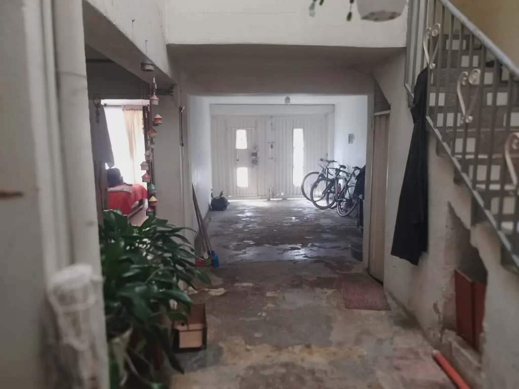 Ciudad Jardin – Casa en venta