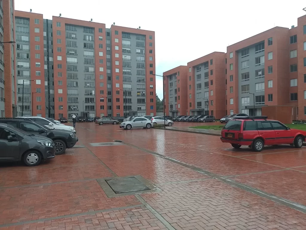 Lagos de torca – Apartamento en venta