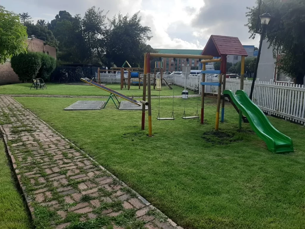 Multifamiliares El Cortijo – Apartamento en venta