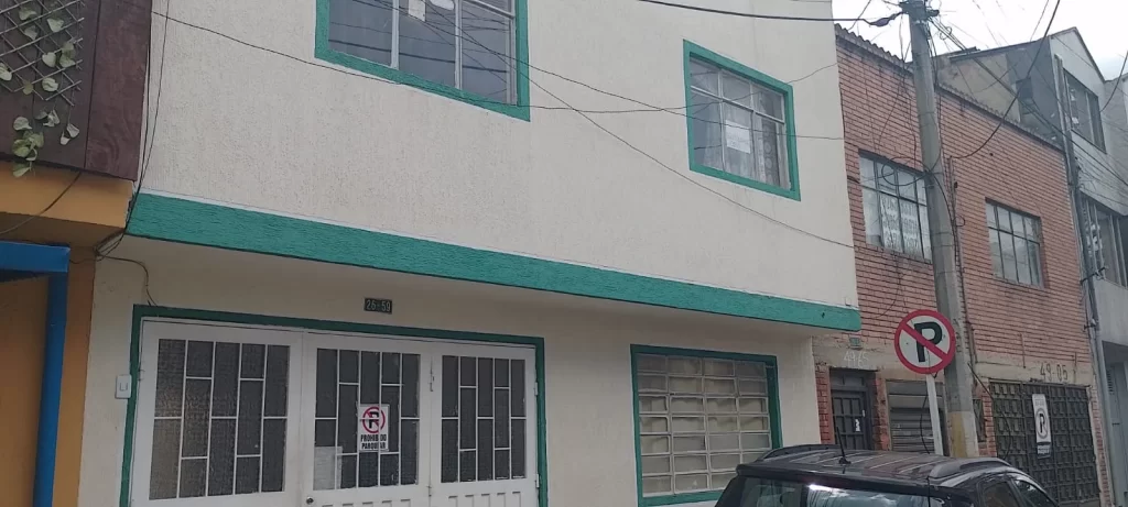 El Dorado – Casa en venta