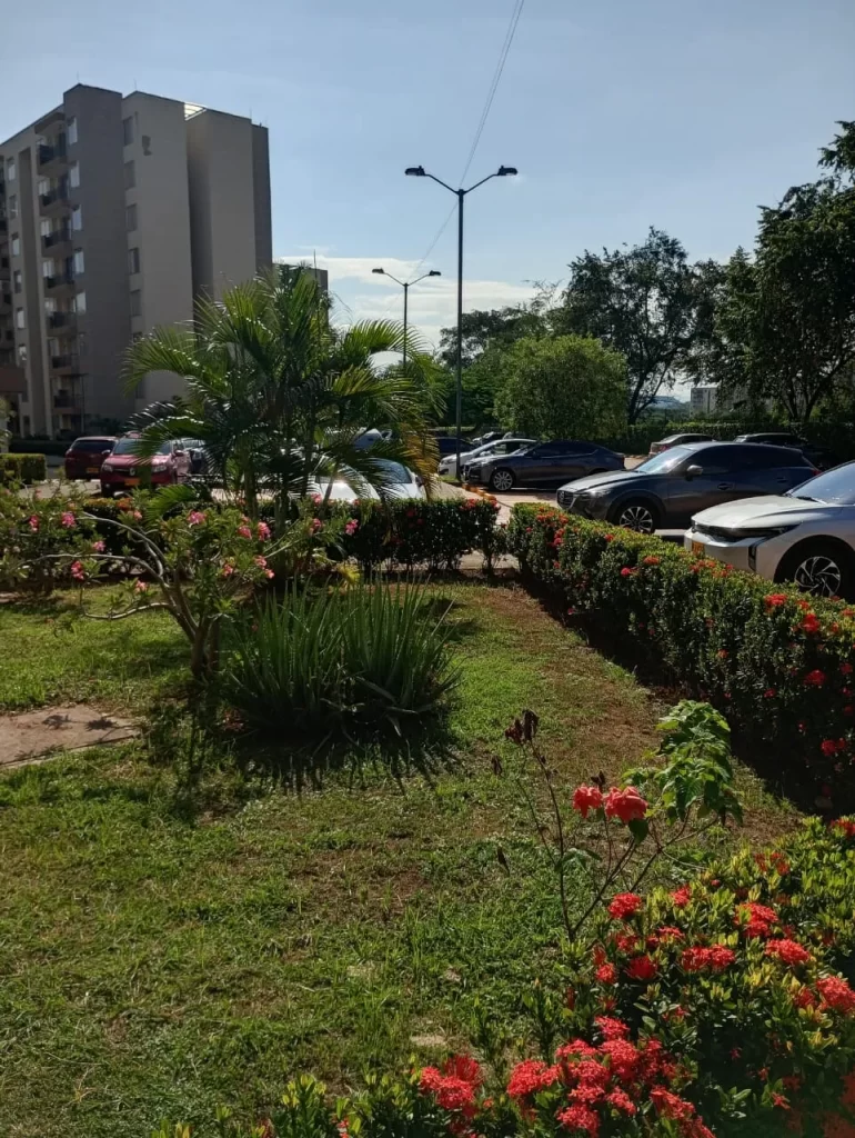 Peñalisa Girardot – Apartamento en venta