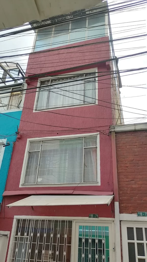 Suba La Gaitana – Casa en venta