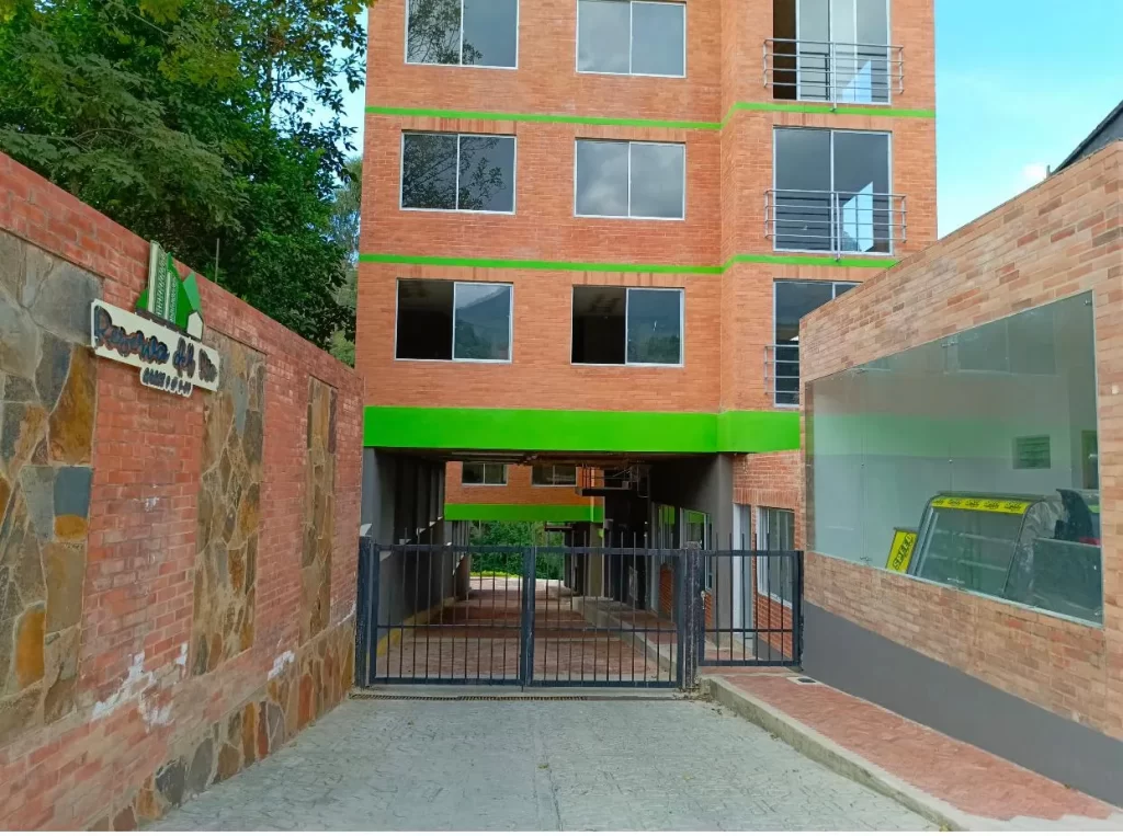 Santa Elena – apartamento en venta