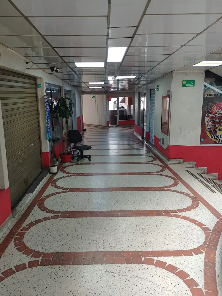 Centro – Lote Comercial