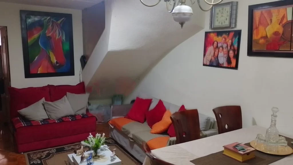 Bosques de Mariana – Casa en venta