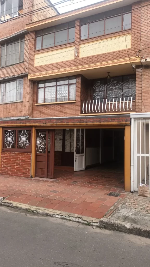 Bonanza – Casa en venta
