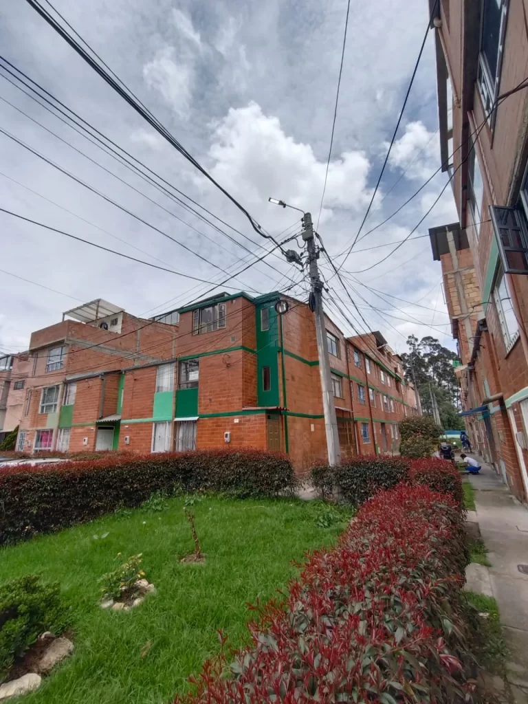 Caminos de Esperanza – Casa en venta