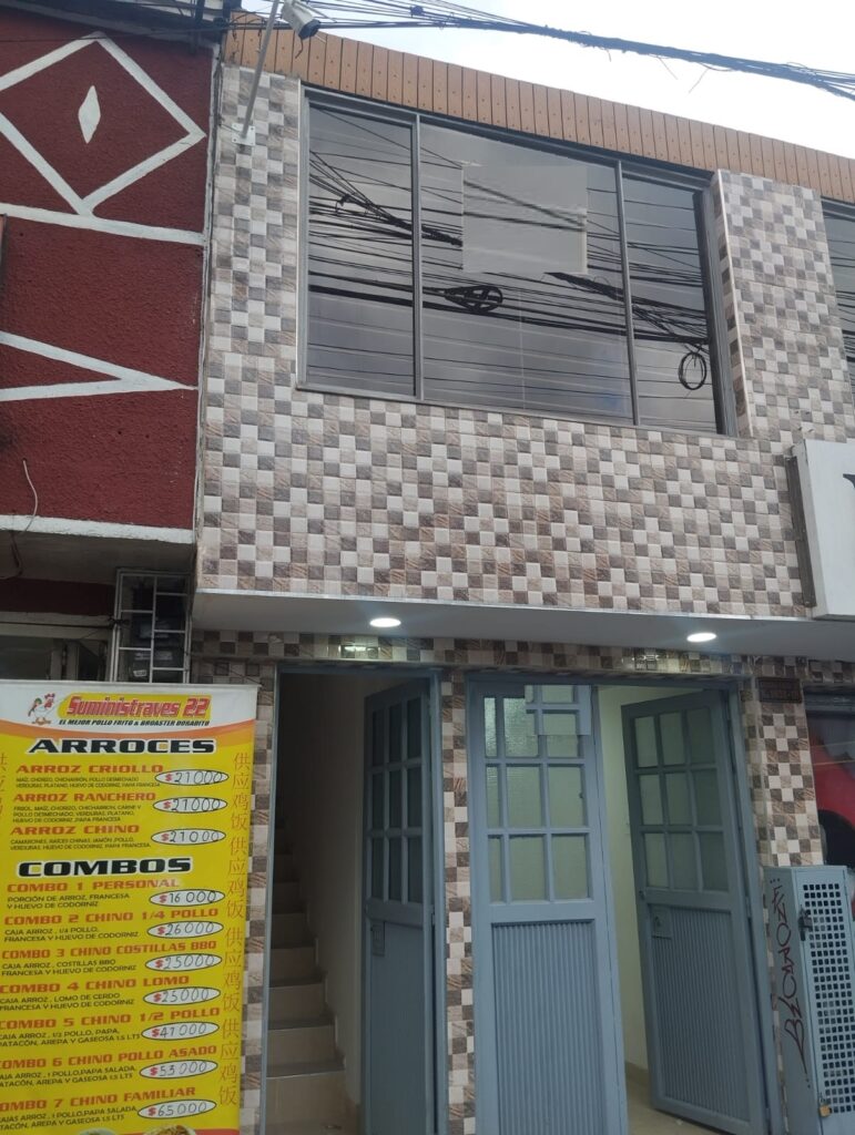 Álamos norte – Casa en venta