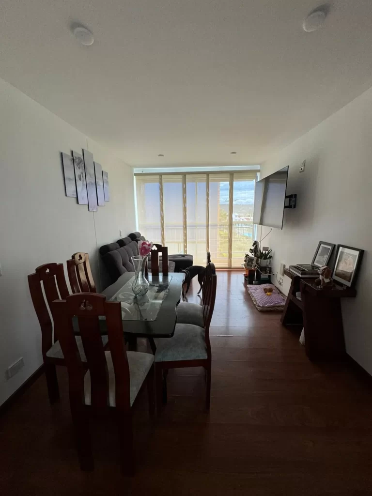 La Marcella Fusagasugá – Apartamento en venta